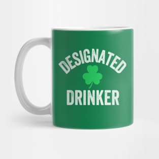 ST PATRICKS DAY Mug